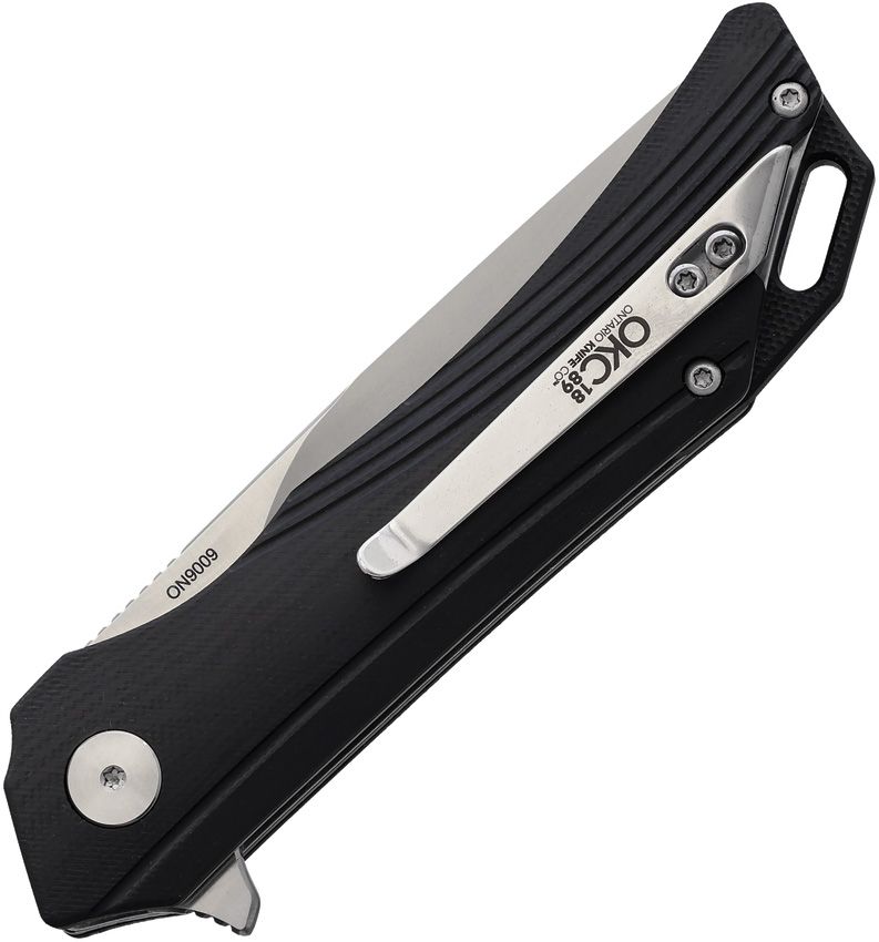 Ontario Combatan Linerlock [BRK0108]