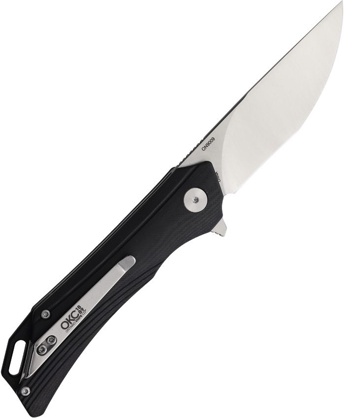 Ontario Combatan Linerlock [BRK0108]