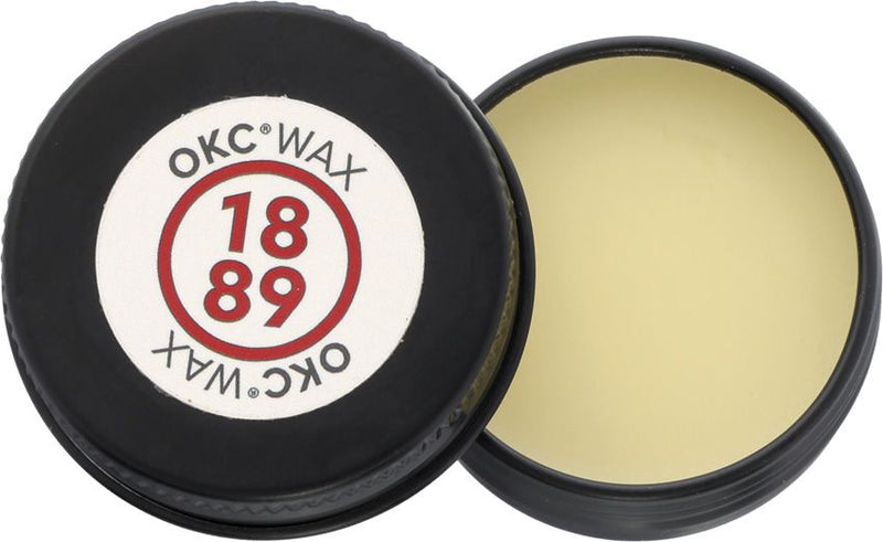 Ontario OKC Wax 0.5 oz [WW.5-OKC]