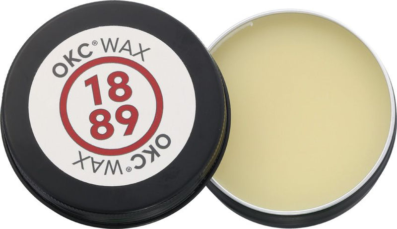 Ontario OKC Wax 2 oz [WW2-OKC]