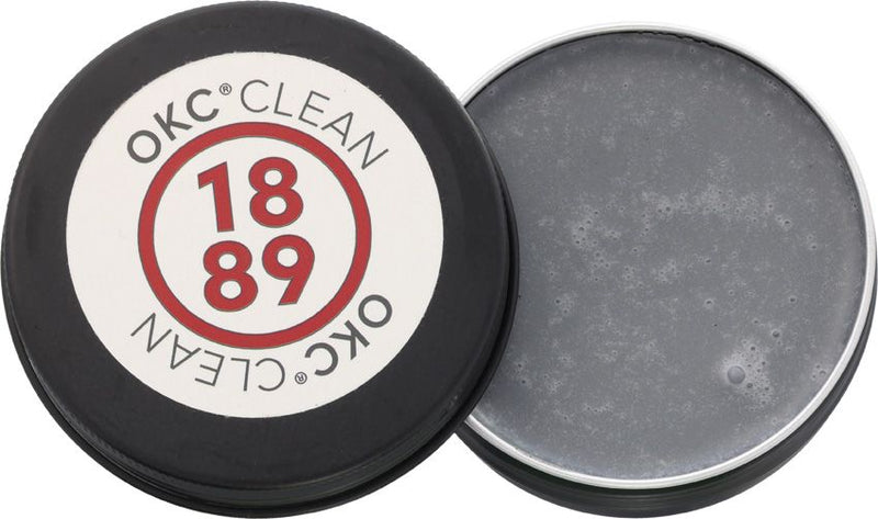Ontario OKC Clean 2oz [WC2-OKC]