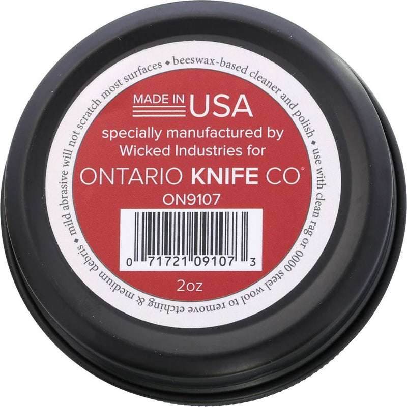 Ontario OKC Clean 2oz [WC2-OKC]