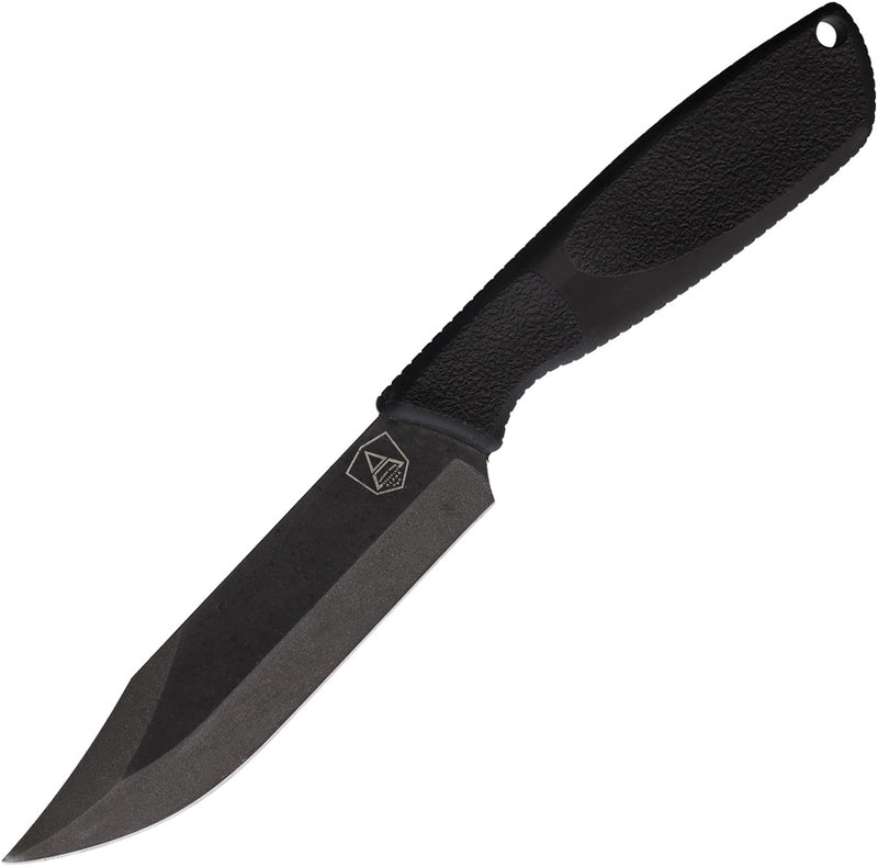 Ontario Spec Plus Alpha Survival Fixed Blade Knife [9710] — view 1