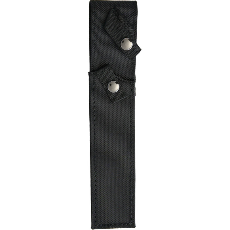 Ontario SPA Combat Black Rubber (6.25" Finish Stainless) Fixed Blade Knife [9711] - product view 2
