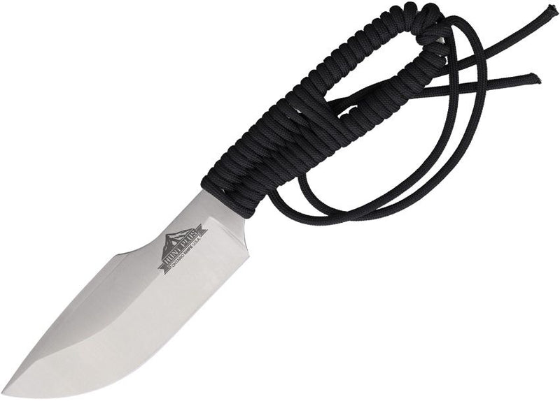 Ontario Hunt Plus Skinner Black Cord W [ON9716BLK]