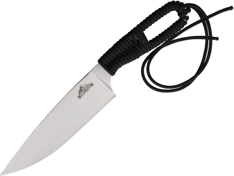 Ontario Hunt Plus Camp Knife [ON9717BLK]