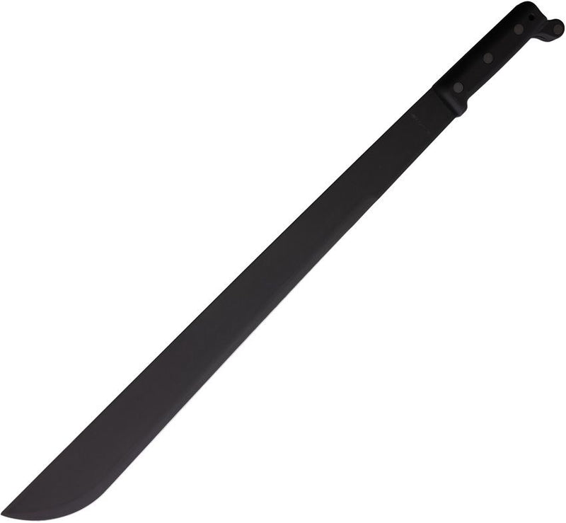 Ontario Traditional Machete [ONCT5 22" STRAIGHT HANDLE]