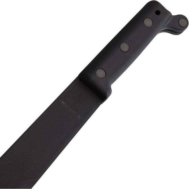 Ontario Traditional Machete [ONCT5 22" STRAIGHT HANDLE]