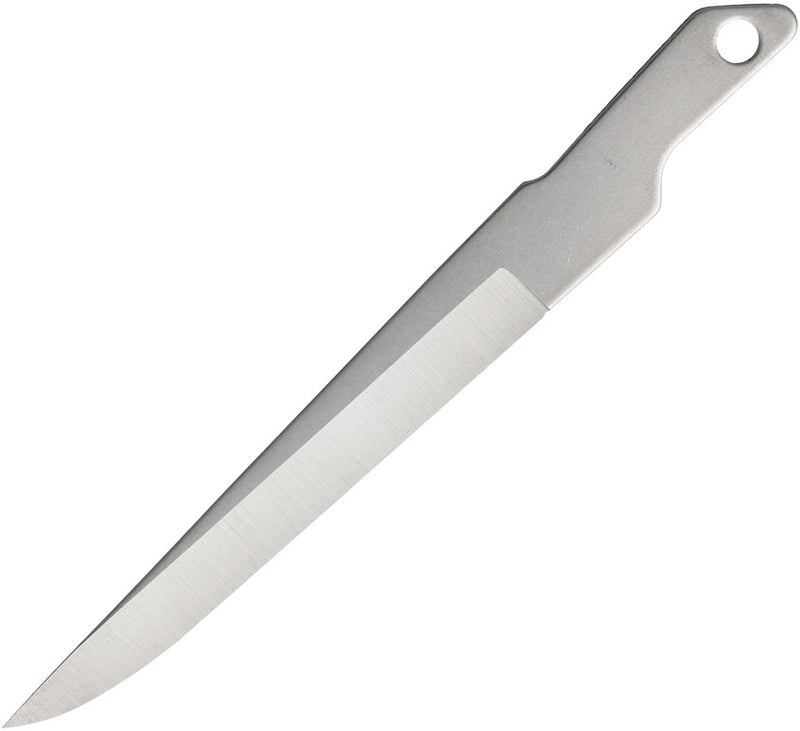 Ontario Blade Only 3.5 Inch Stainless [ONEG801] - product view 1