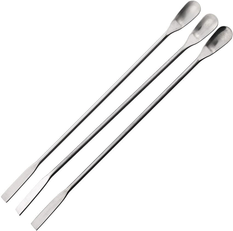 Ontario 18 Micro Spoon [ONS3070  18# 3PC]
