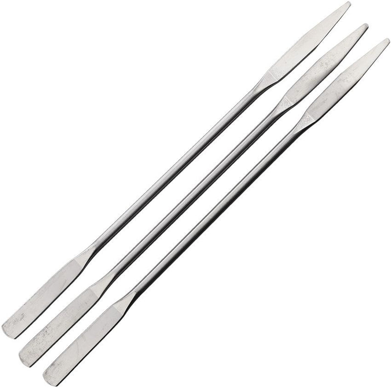 Ontario 17 Micro Spatula [ONS3080 17# 3PC]