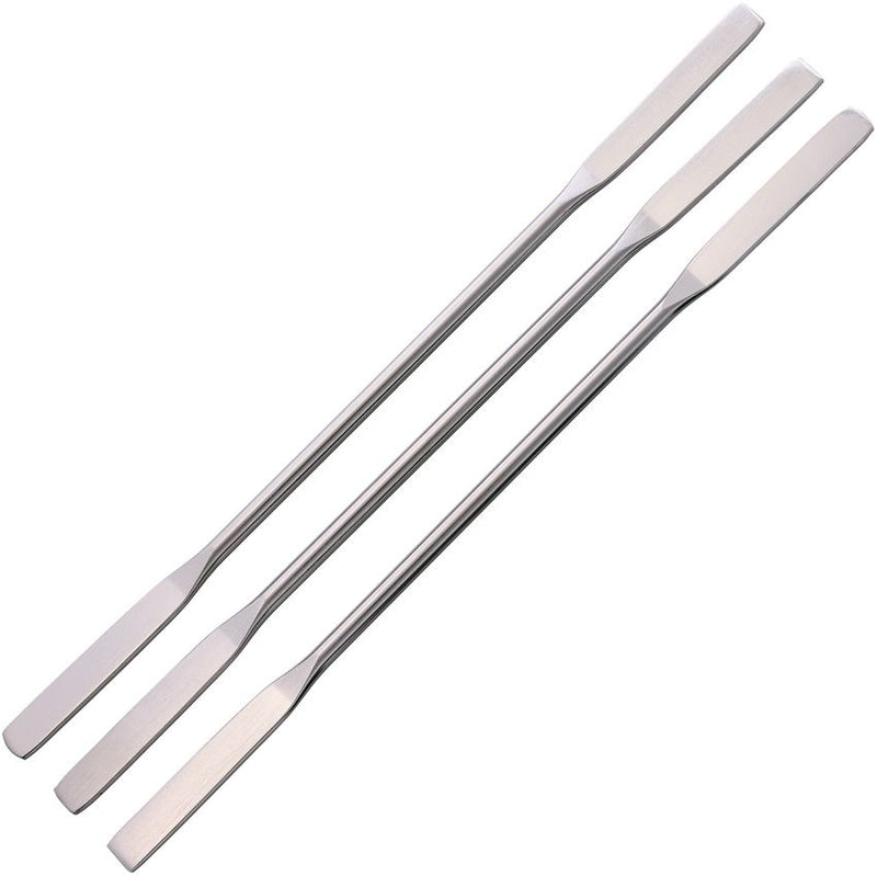 Ontario #15 Micro Spatula [ONS3085 15# 3PC]