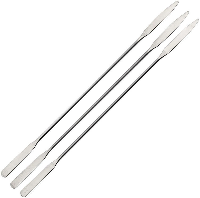 Ontario 12 Micro Spatula [ONS3090 12# 3PC]