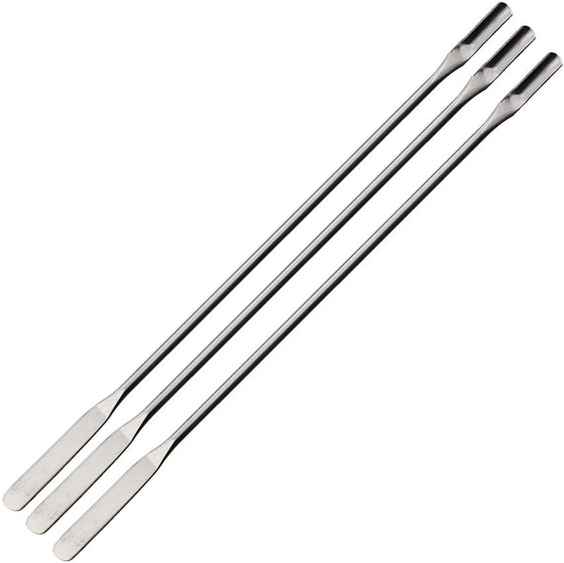 Ontario 1 Micro Spatula [ONS3105 1# 3PC]