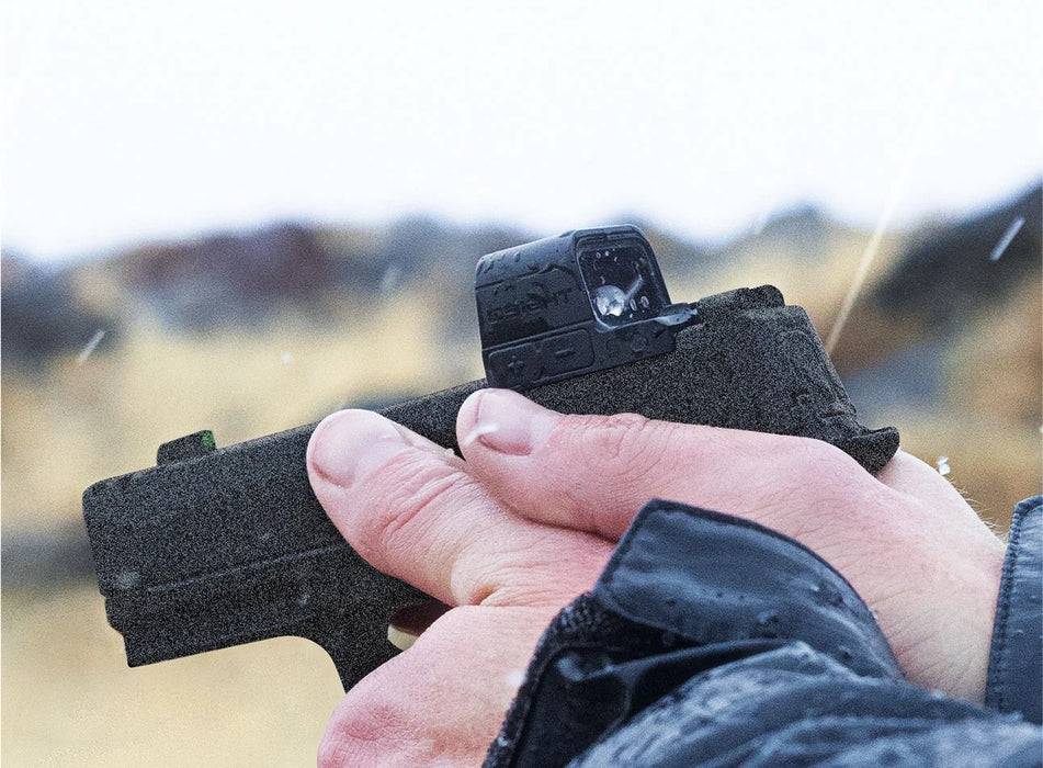 Olight Osight S 2 MOA Dot & 32 (OSIGHTSRDDOTBK)