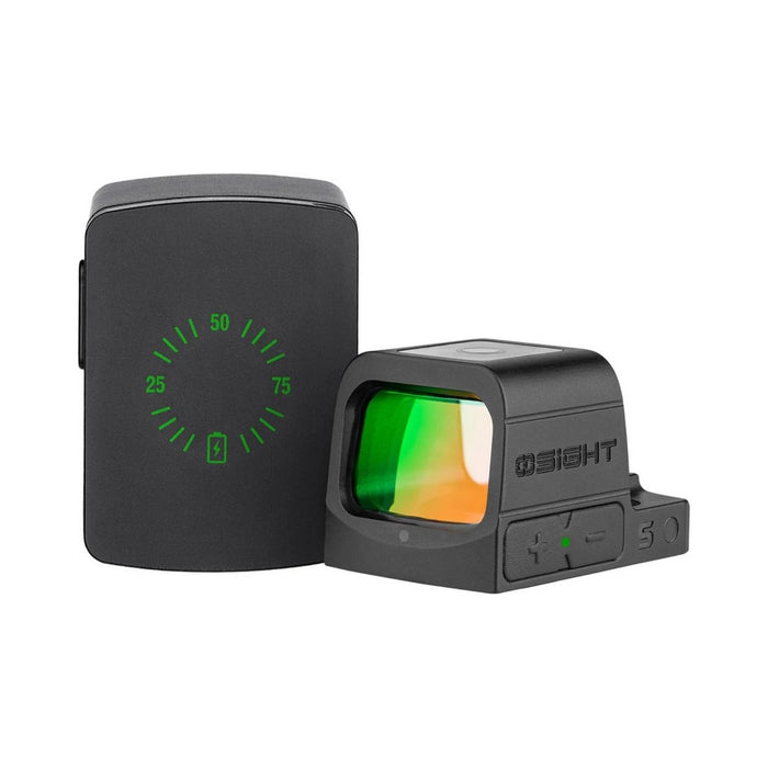 Olight Osight S 2 MOA Dot & 32 (OSIGHTSRDDOTBK)