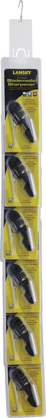 Lansky Blademedic  Clip Strip [PSMED01CS]