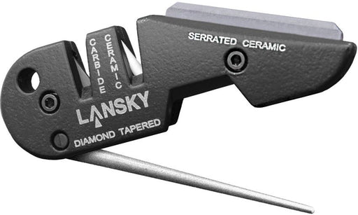 Lansky PS-MED01 Blademedic® (LS52) [PS-MED01]