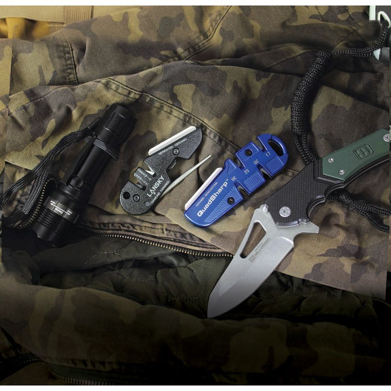 Lansky PS-MED01 Blademedic® (LS52) [PS-MED01]