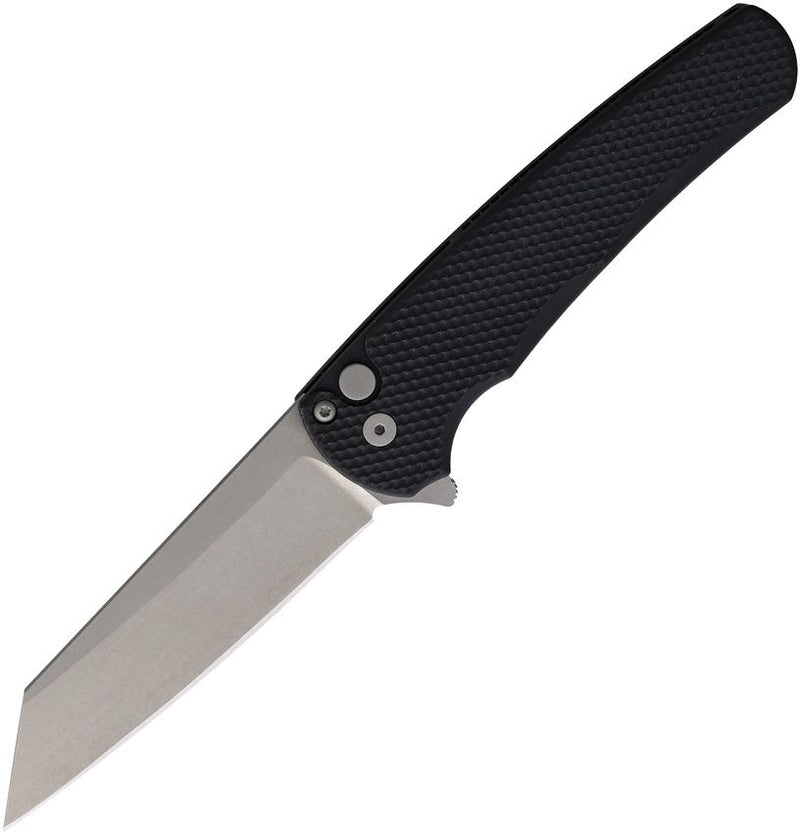 Pro-Tech Malibu Button Lock [5405]