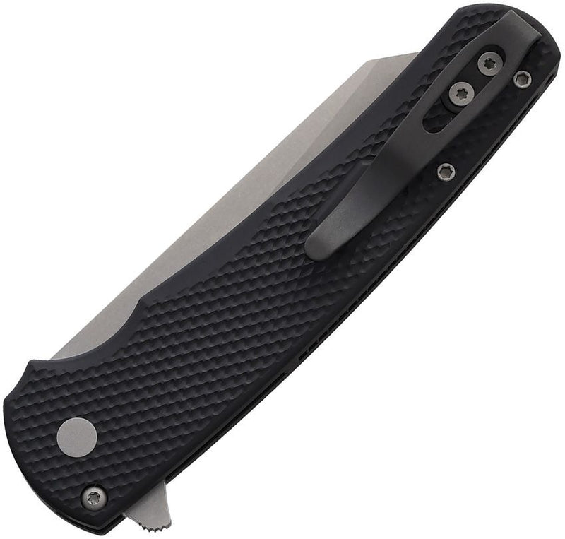Pro-Tech Malibu Button Lock [5405]