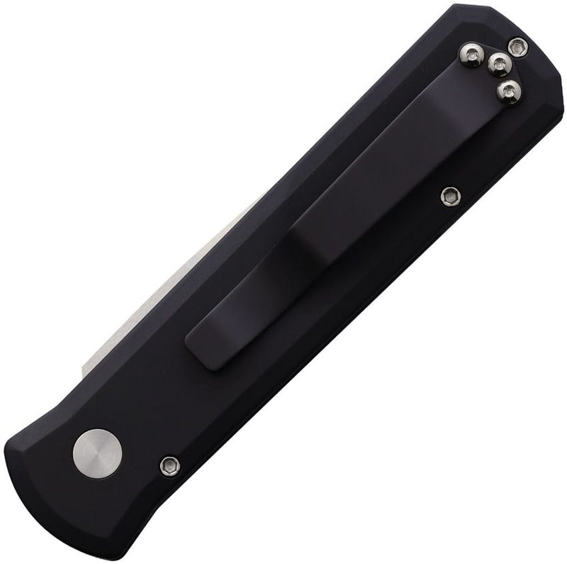 Pro-Tech Auto Godson Button Lock 20CV Knife [721MOP]
