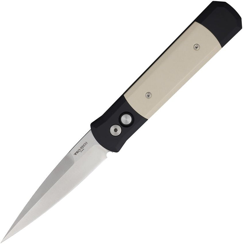 Pro-Tech Auto Godfather Button Lock Tux [951]
