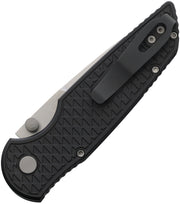Pro-Tech TR-3 Integrity Black Aluminum (3.50" MagnaCut steel) Folding Knife [INT1105] - product view 2
