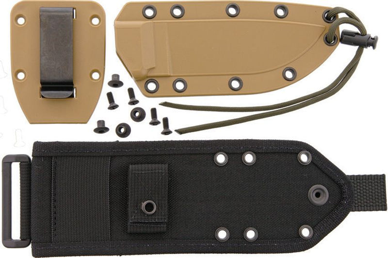 ESEE Model 4 Sheath Accessory [ESEE-21SS]