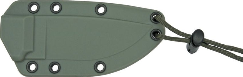ESEE Model 3 Desert Tan Blade Fixed Blade Knife [ESEE-3S-DT]