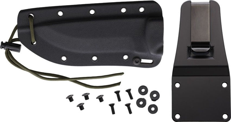 ESEE Model 5 Fixed Blade Knife [ESEE-5P-E]