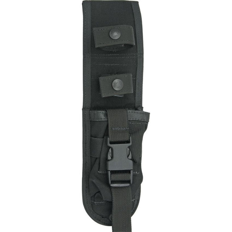 ESEE Model 5 Fixed Blade Knife [ESEE-5S-E]