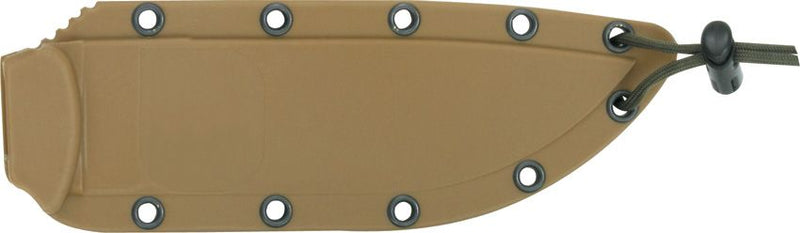 ESEE Model 6 Fixed Blade Fixed Blade Knife [ESEE-6P]