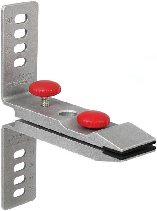 Lansky Soft-Grip Knife Clamp (LSRCLAM [RCLAMP]