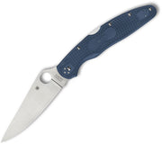 Spyderco Police 4 LWT (4.38" Satin)
