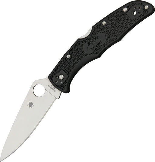 Spyderco Endura (3.75" Satin)
