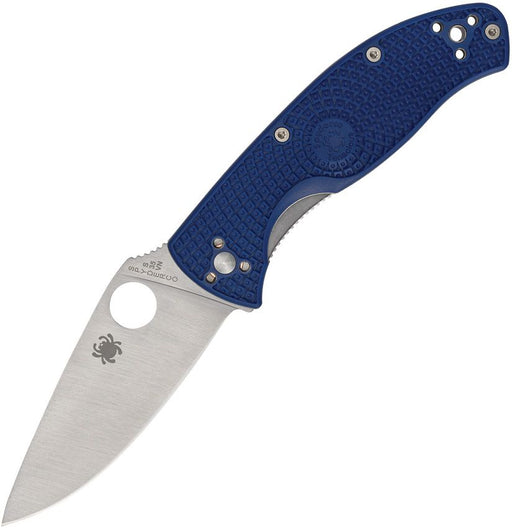 Spyderco Tenacious (3.38" Satin)