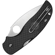Spyderco Sage 5 (3" Satin) - Image 2