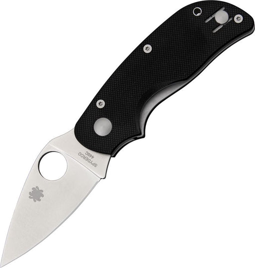 Spyderco Cat (2.5" Satin)