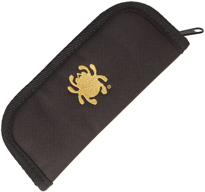 Spyderco Large Nylon Pouch (Satin)