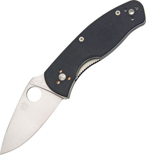 Spyderco Persistence (3" Satin)