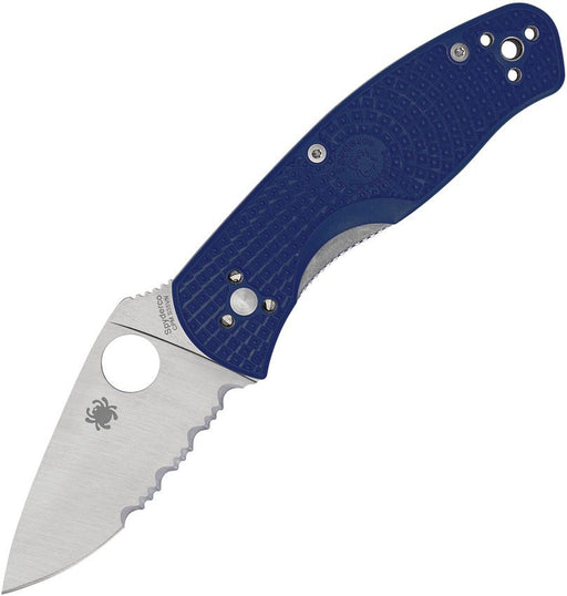 Spyderco Persistence Light (2.75" Satin)