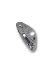 Spyderco Balance G10 (1.98" CPM SPY27 steel) Folding Knife [C141GPCBL] - product view 5