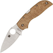 Spyderco Chapparal (2.88" Satin)