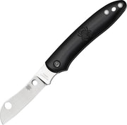 Spyderco Roadie (2" Satin)