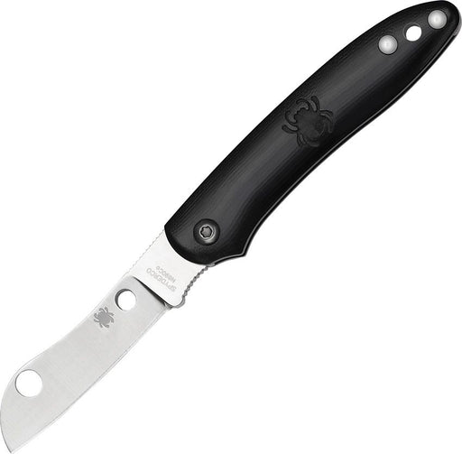 Spyderco Roadie (2" Satin)