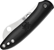 Spyderco Roadie (2" Satin) - Image 2