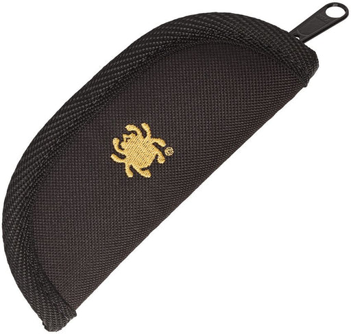 Spyderco Small Nylon Pouch (Satin) [C18NC]