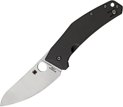Spyderco SpydieChef Titanium Framelock (4.5" Satin)