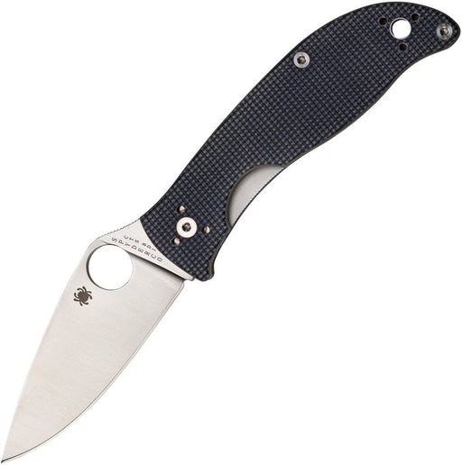 Spyderco Polestar (3.25" Satin)